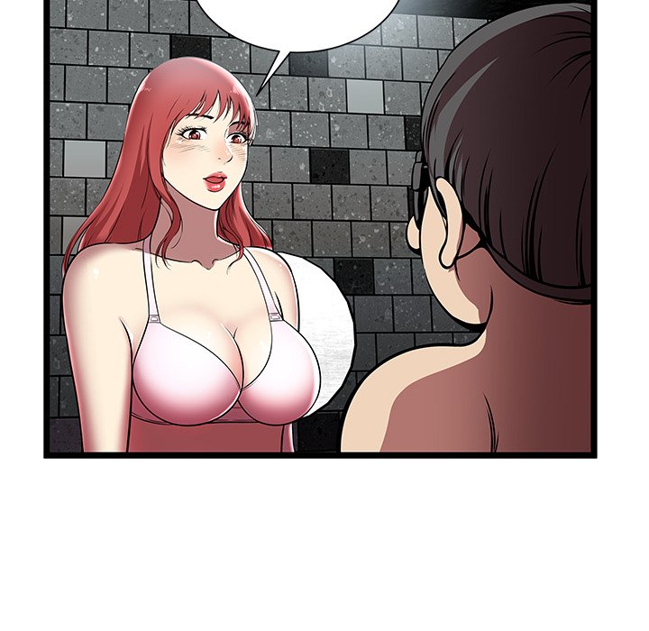 The image y6cu1YCQyQ8ZB1I in the comic The Paradise - Chapter 5 - ManhwaXXL.com