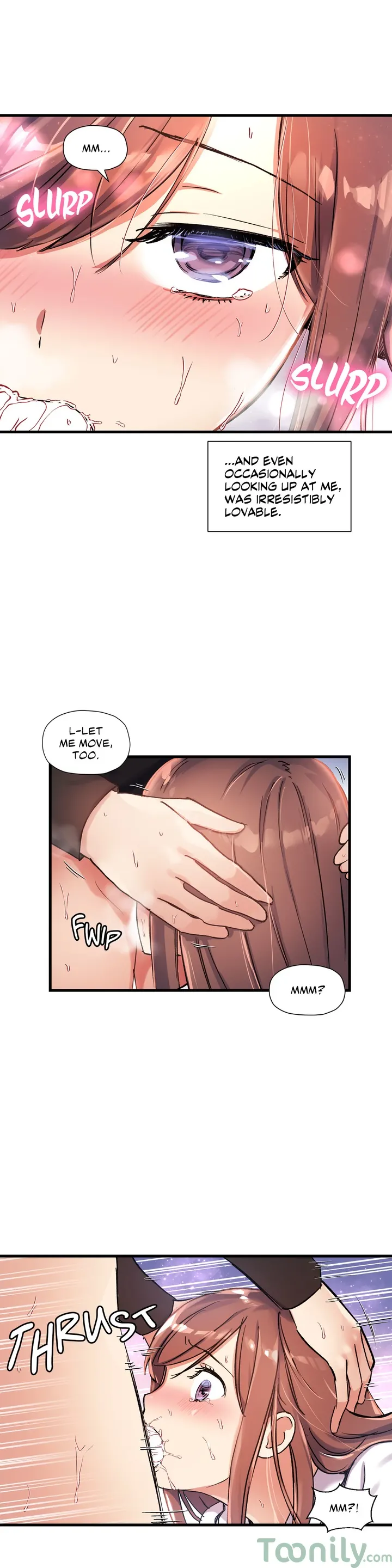 Watch image manhwa Under Observation: My First Loves And I - Chapter 34 - yAHojdhi5qAe5GH - ManhwaXX.net