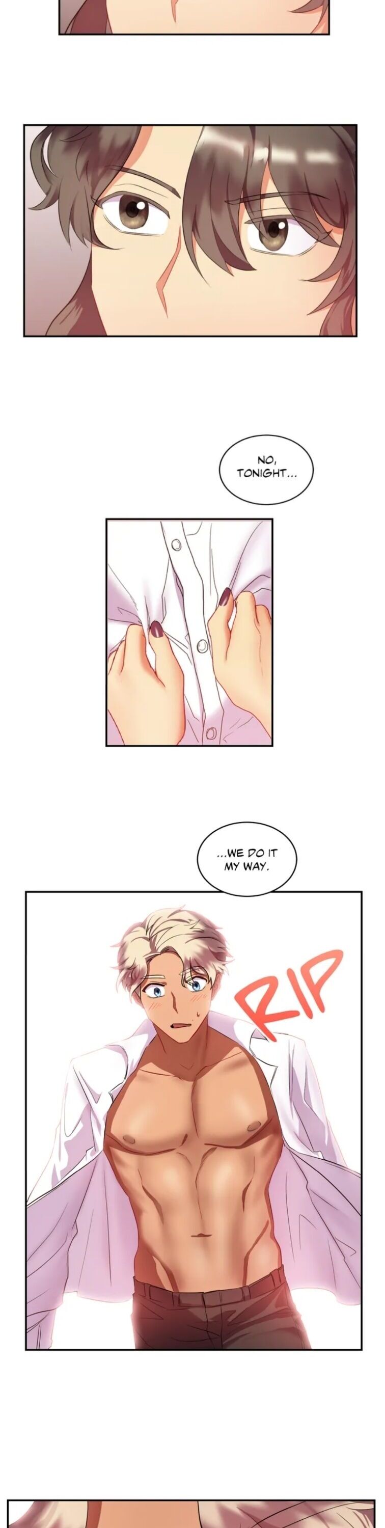 Watch image manhwa Her Dirty Thirty Scandal - Chapter 17 - yAq1M8dZd9ORuXH - ManhwaXX.net