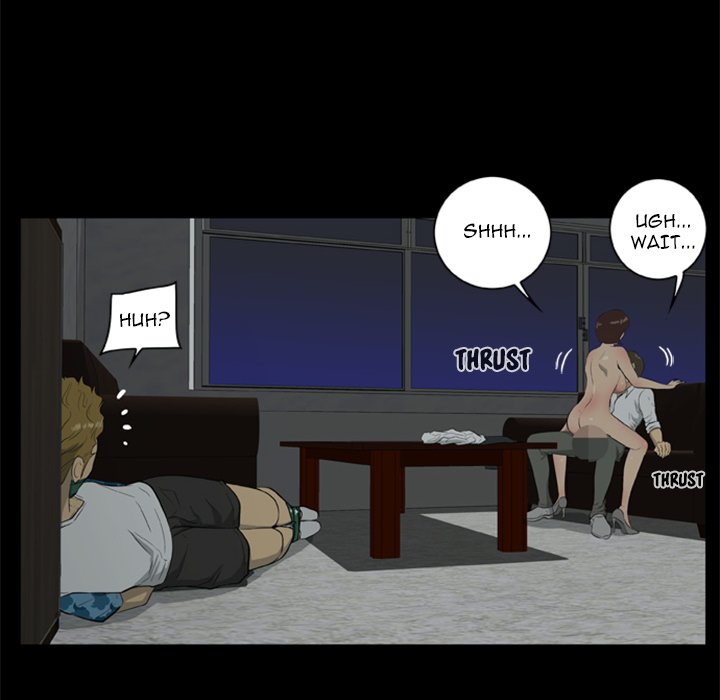 Xem ảnh Zombie Wave Raw - Chapter 6 - yHXnPnArhz7yTl5 - Hentai24h.Tv