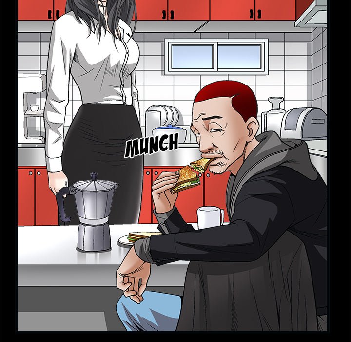The image yHz3su0Zl3Nv5UQ in the comic The Leash - Chapter 7 - ManhwaXXL.com