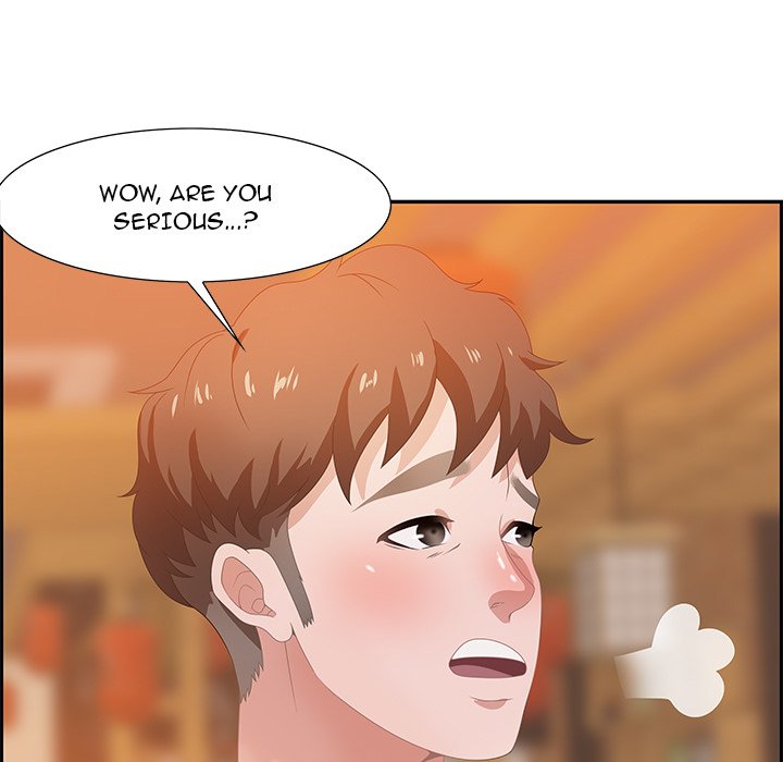 Watch image manhwa Tasty Chat: 0km - Chapter 5 - yIbqP0GvUutfRZ9 - ManhwaXX.net