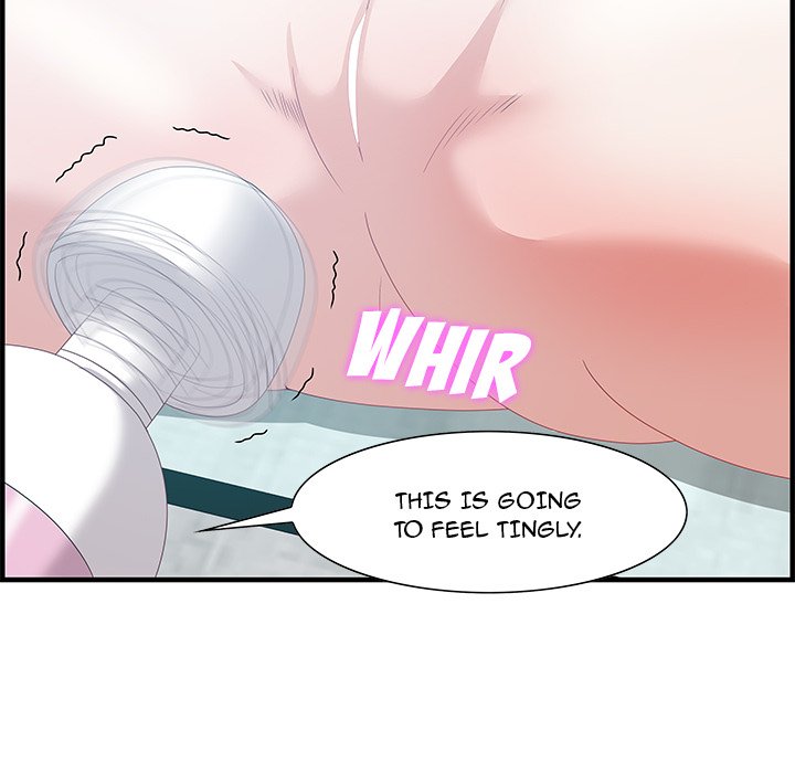 Watch image manhwa Tasty Chat: 0km - Chapter 23 - yMNFtfXsk4ZChiK - ManhwaXX.net