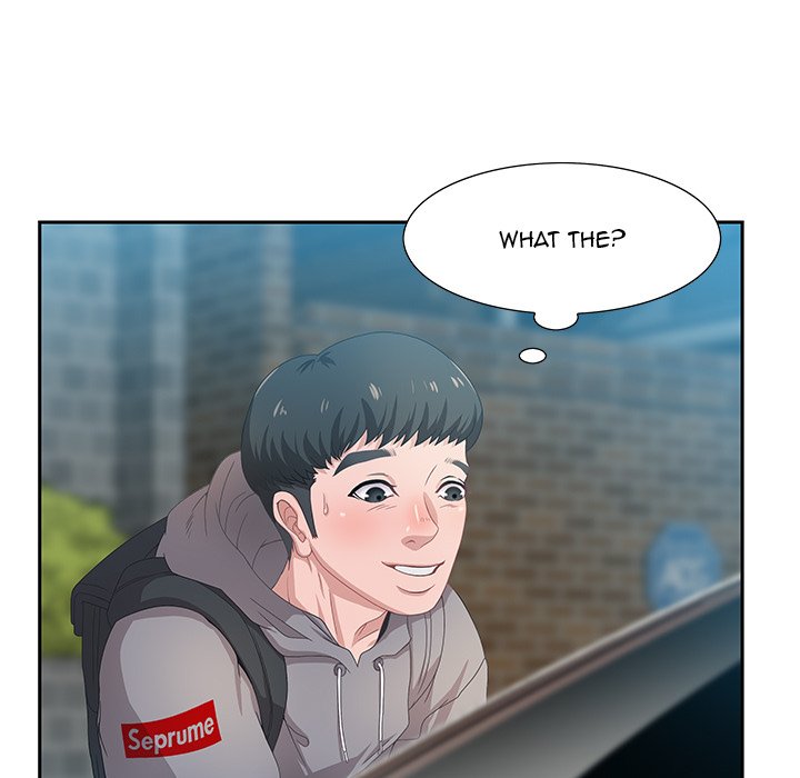 Watch image manhwa Tasty Chat: 0km - Chapter 3 - yQGq2Nr3cMiFuM8 - ManhwaXX.net