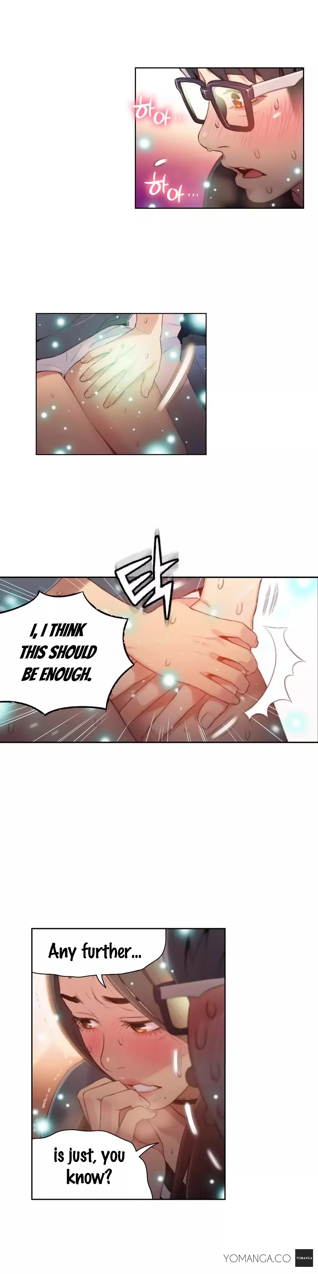 The image yQhgsmDwbkaKPq5 in the comic Sweet Guy - Chapter 41 - ManhwaXXL.com