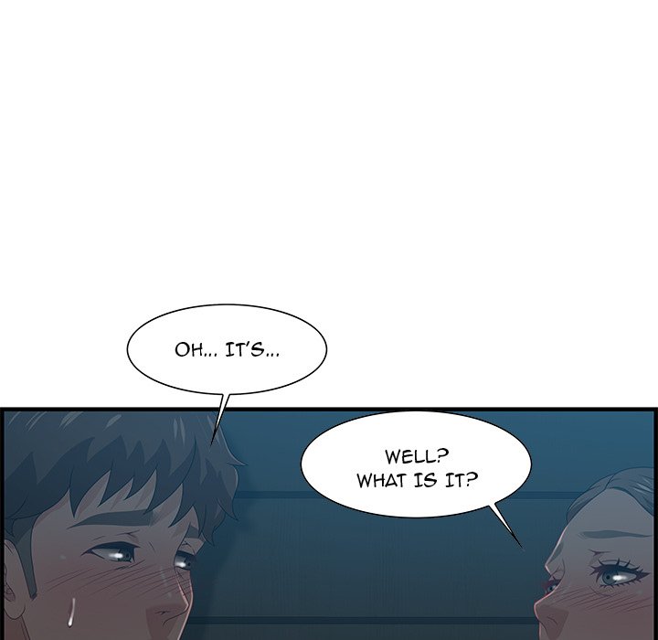 Watch image manhwa Tasty Chat: 0km - Chapter 27 - yRkWXxV9A1TUEfM - ManhwaXX.net