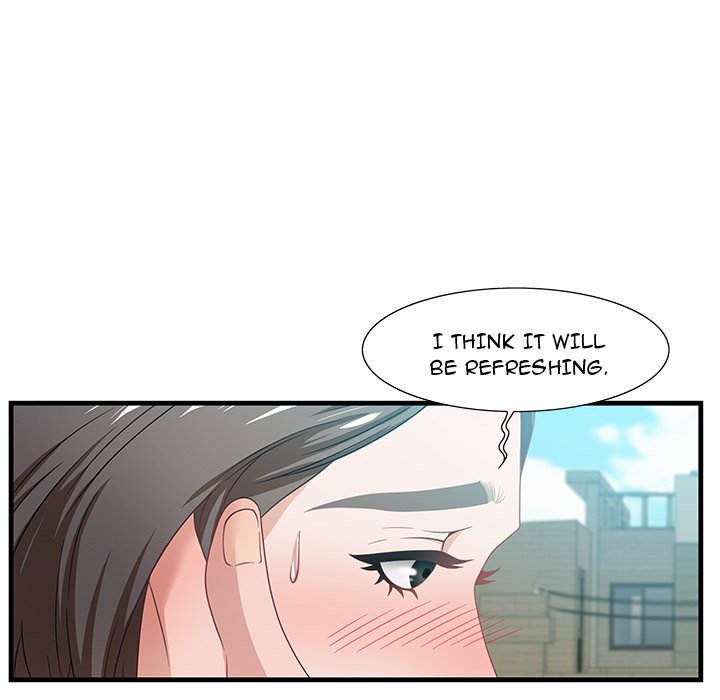 Watch image manhwa Tasty Chat: 0km - Chapter 11 - yTln1fG6HbVNZBZ - ManhwaXX.net