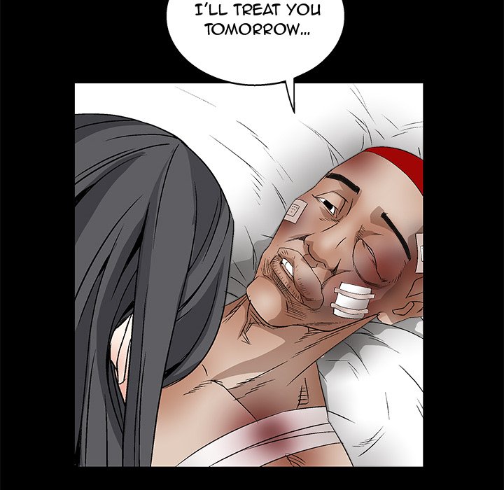 Watch image manhwa The Leash - Chapter 14 - yTtSC0SwBkXxtDx - ManhwaXX.net