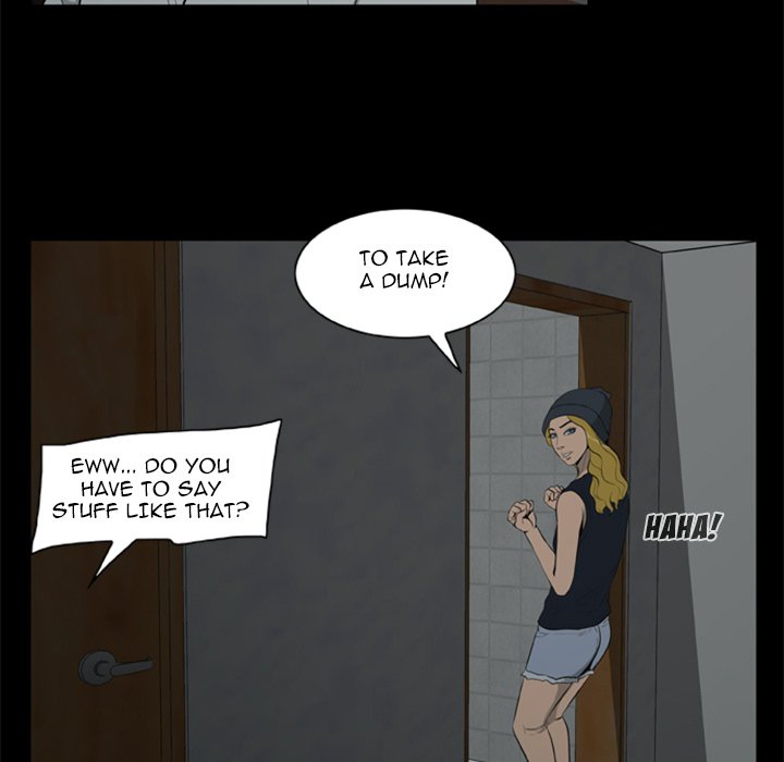 Watch image manhwa Zombie Wave - Chapter 6 - yUBTXqTOxgJoBnN - ManhwaXX.net