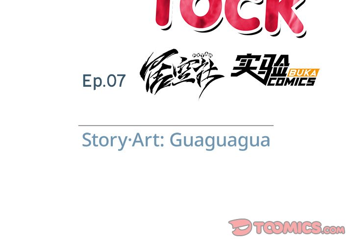 Read manga Tick Tock - Chapter 7 - yX3o3d1Xz0oEShz - ManhwaXXL.com
