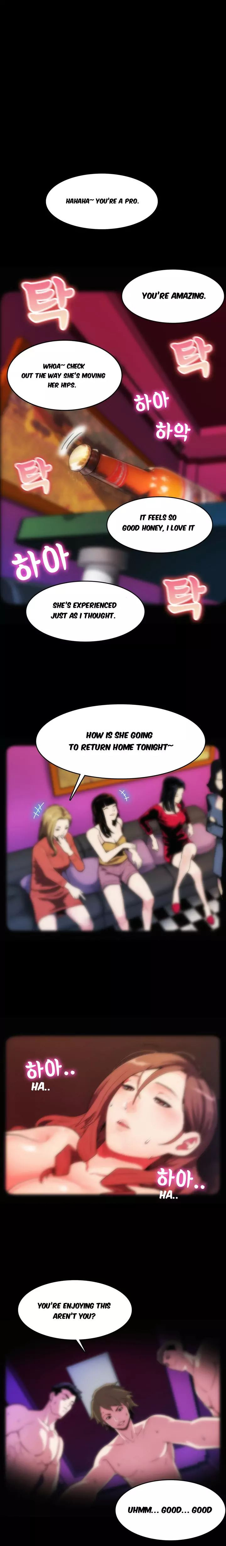 The image yZ7WLNHOQZsdx8G in the comic Mom Cafe - Chapter 01 - ManhwaXXL.com