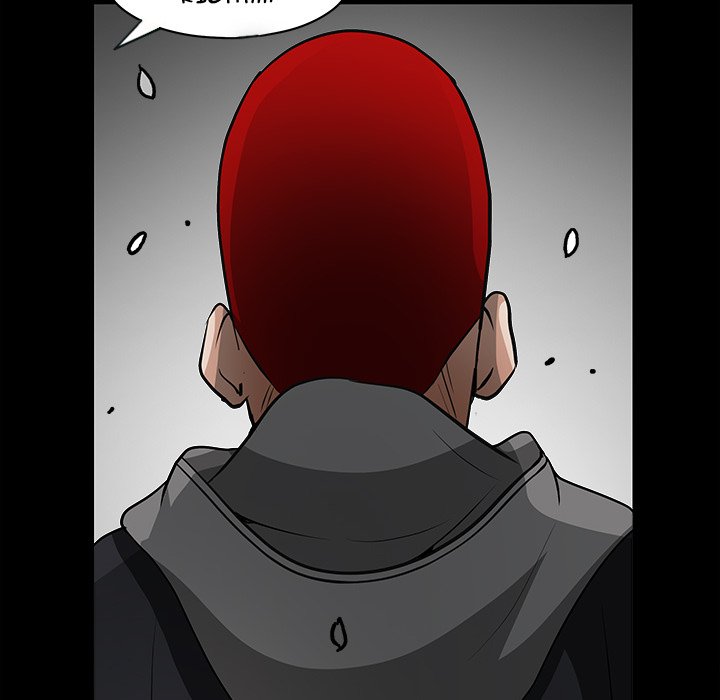 Watch image manhwa The Leash - Chapter 31 - yZUrhXmNvA7FXad - ManhwaXX.net