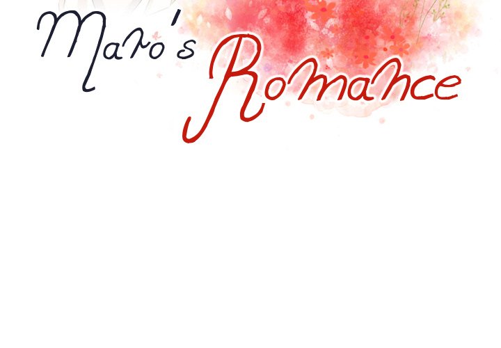 Watch image manhwa Maro's Romance - Chapter 12 - ydm8q0xUbAc5aV8 - ManhwaXX.net