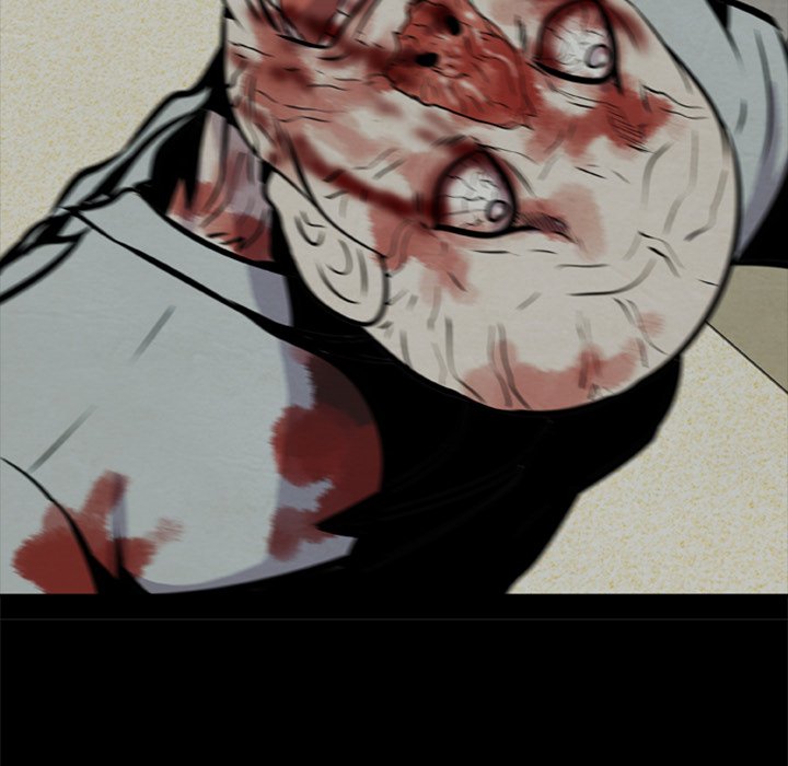The image ygJrqS0zxs68LsW in the comic Zombie Wave - Chapter 8 - ManhwaXXL.com