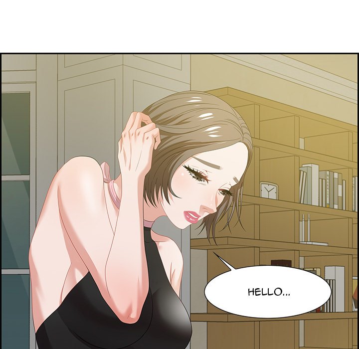 Watch image manhwa Tasty Chat: 0km - Chapter 12 - ygKt41VBG6tU9My - ManhwaXX.net