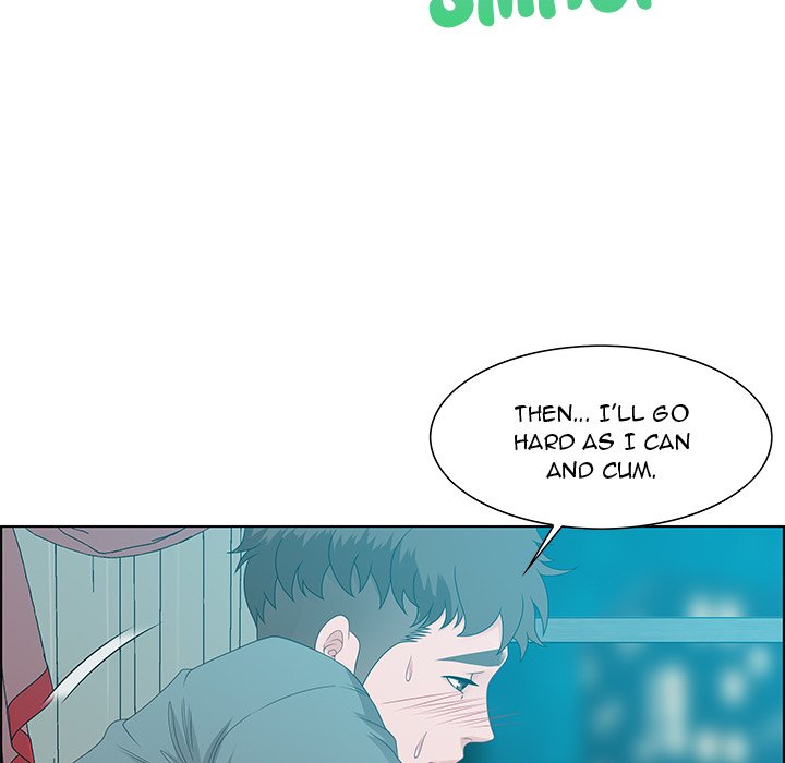 Watch image manhwa Tasty Chat: 0km - Chapter 30 - yhVWl5OSiiNxRnW - ManhwaXX.net