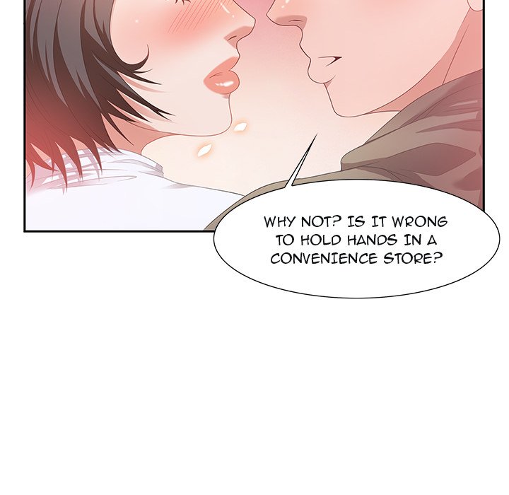 Read manga Tasty Chat: 0km - Chapter 9 - yhaAtxTwyvKJ3py - ManhwaXXL.com