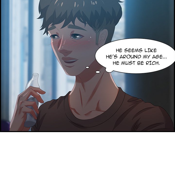 Watch image manhwa Tasty Chat: 0km - Chapter 17 - yhgzmpxQds9BVCR - ManhwaXX.net