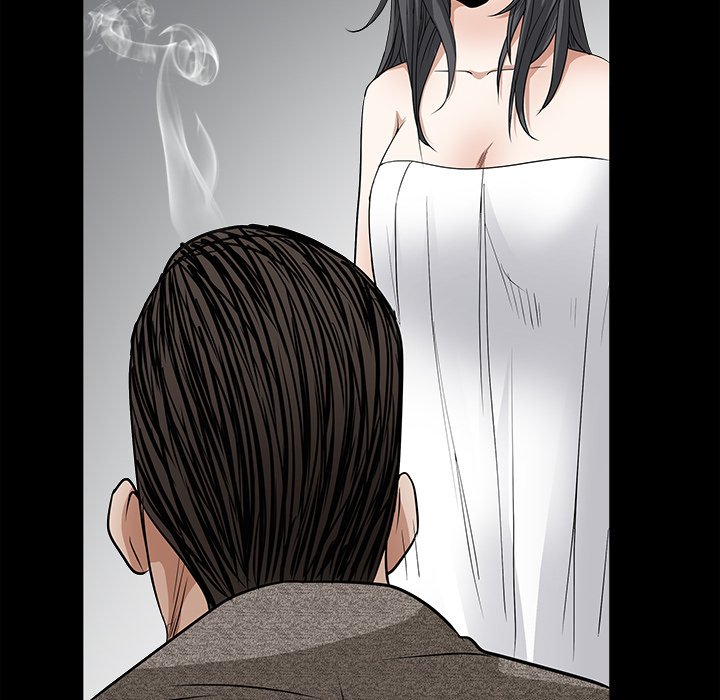 Watch image manhwa The Leash - Chapter 27 - yjzONQBSGmCTjZB - ManhwaXX.net