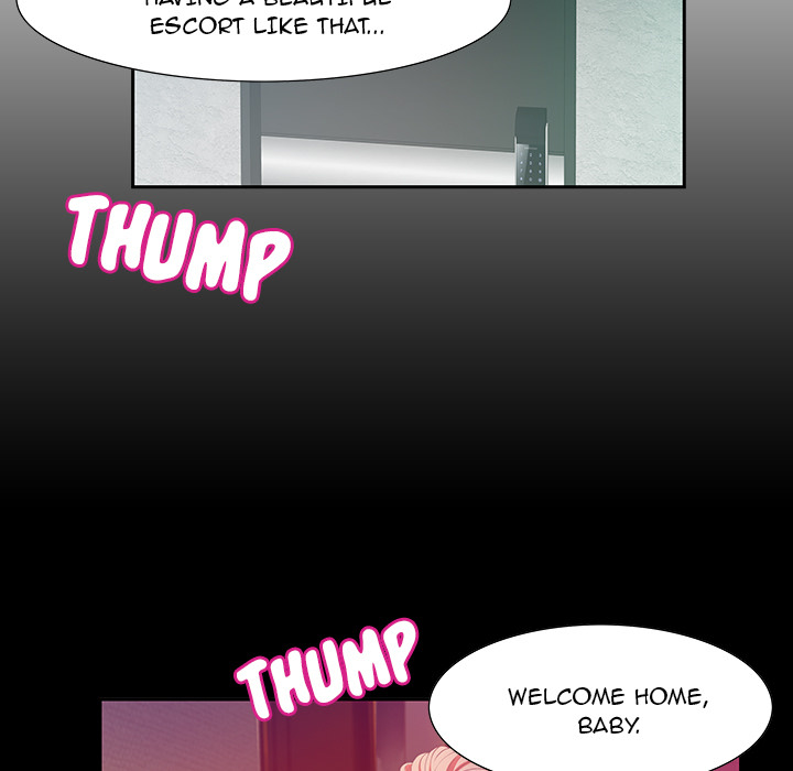 Watch image manhwa Tasty Chat: 0km - Chapter 2 - ykISFKcdD8beuJR - ManhwaXX.net