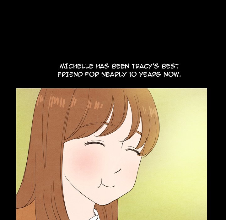 Read manga Tracy’s Perfect Married Life - Chapter 25 - ynf1xkt3QmrRz1K - ManhwaXXL.com