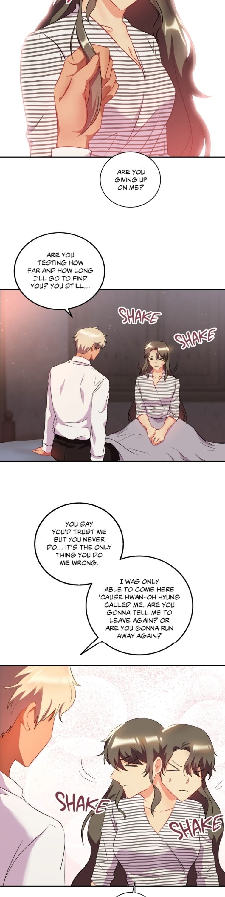 Watch image manhwa Her Dirty Thirty Scandal - Chapter 25 [ END ] - ys16z4DRGwzSklV - ManhwaXX.net