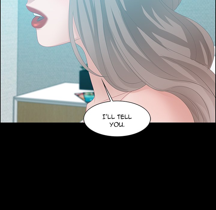 Watch image manhwa Tasty Chat: 0km - Chapter 30 - ysB0I4UuT02pEYC - ManhwaXX.net