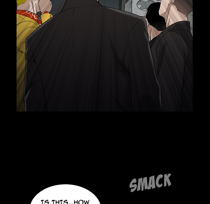 Watch image manhwa The Leash - Chapter 58 - yu4Gzc6iGCk2Hfx - ManhwaXX.net