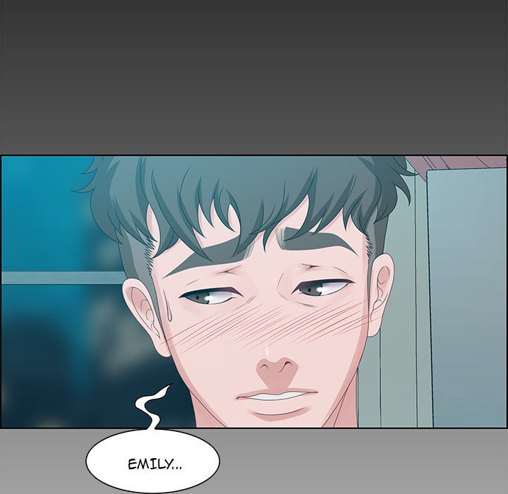 Watch image manhwa Tasty Chat: 0km - Chapter 30 - yuSem0G1twIasnP - ManhwaXX.net