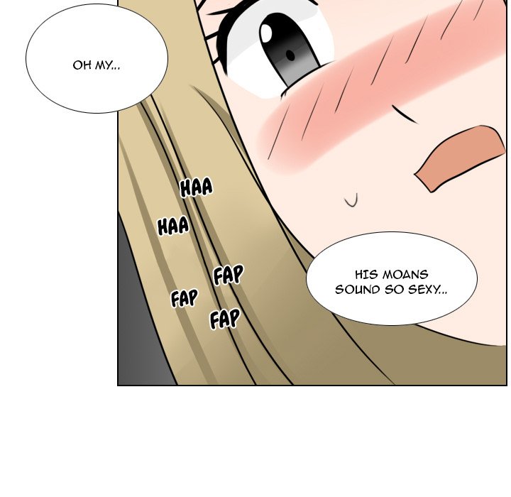 Watch image manhwa Maro's Romance - Chapter 8 - z9nvdOAlK4QkOdS - ManhwaXX.net