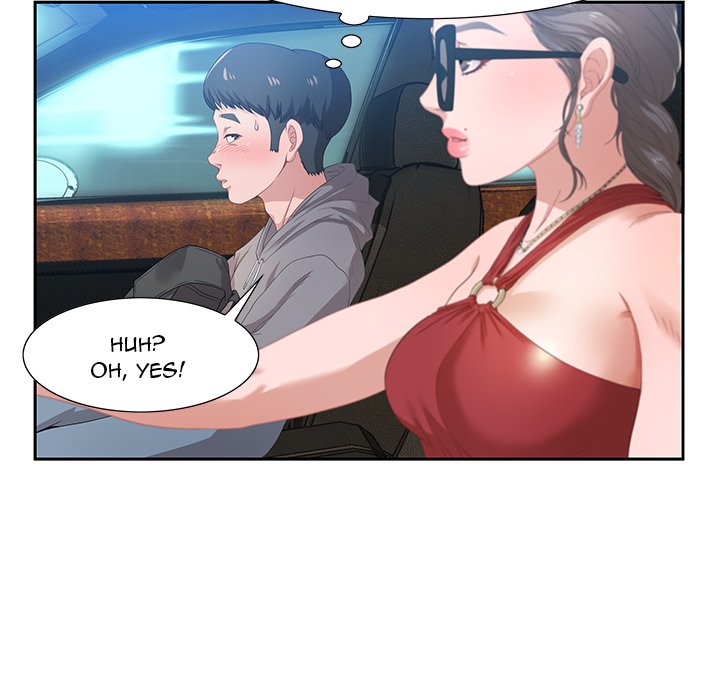 Watch image manhwa Tasty Chat: 0km - Chapter 3 - zC34wWiTNF01cdX - ManhwaXX.net