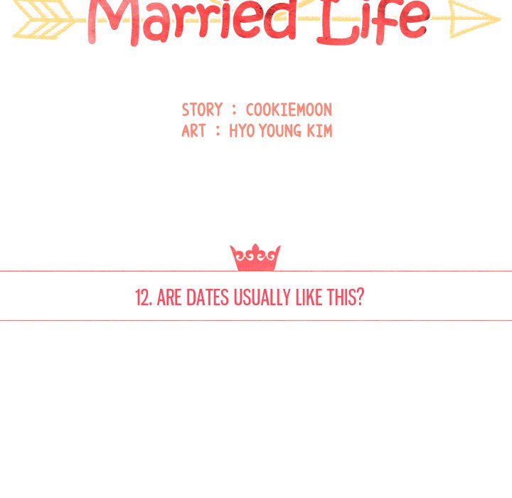 Watch image manhwa Tracy’s Perfect Married Life - Chapter 12 - zCziu9gZ13Zg3o2 - ManhwaXX.net