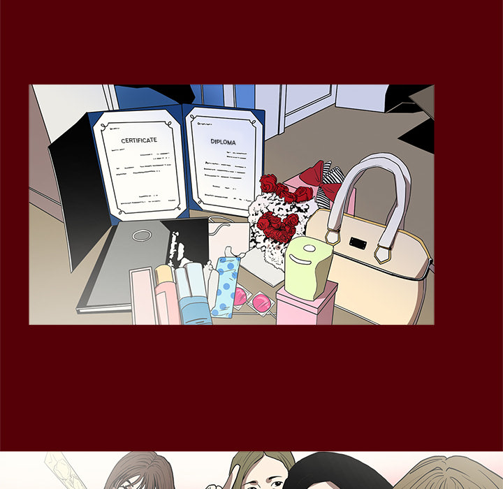 Watch image manhwa UP Gossip - Chapter 1 - zEUExxbvzBxRCUc - ManhwaXX.net