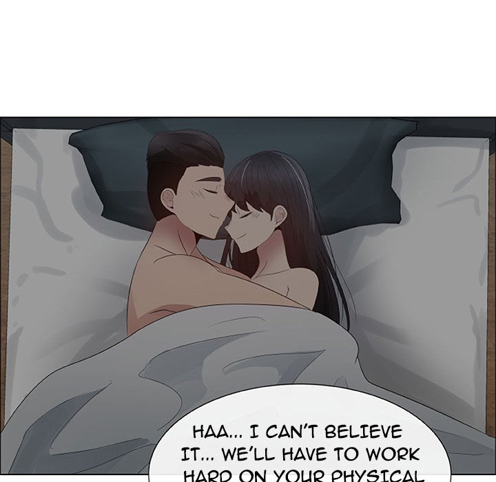 The image zFuzTwNAb5WiE39 in the comic For Your Happiness - Chapter 34 - ManhwaXXL.com