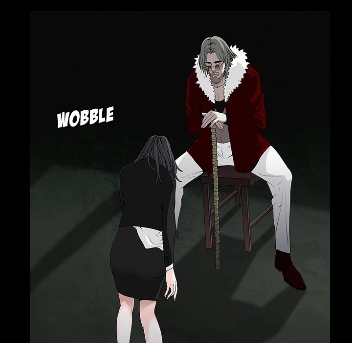 Watch image manhwa The Leash - Chapter 58 - zJic2NAfTSoKG6w - ManhwaXX.net