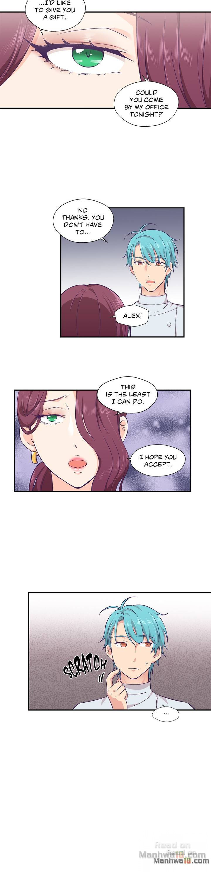 The image My Special Squishy Someone - Chapter 11 - zVC8oHEa9CsJYoE - ManhwaManga.io