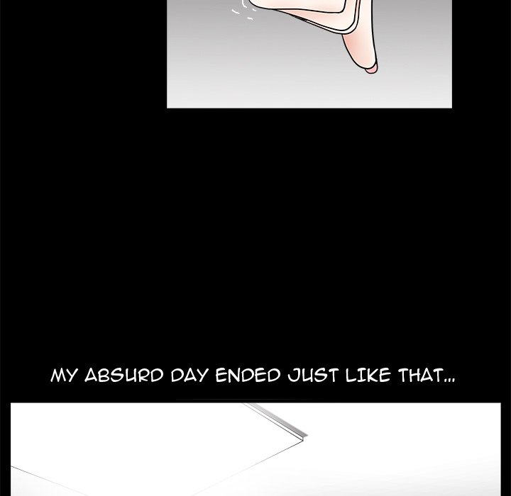 Watch image manhwa The Leash - Chapter 6 - zWnSpYw0c6G3aUd - ManhwaXX.net
