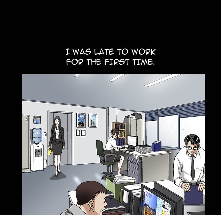 Watch image manhwa The Leash - Chapter 8 - zWtHCGKbOpL6vPn - ManhwaXX.net