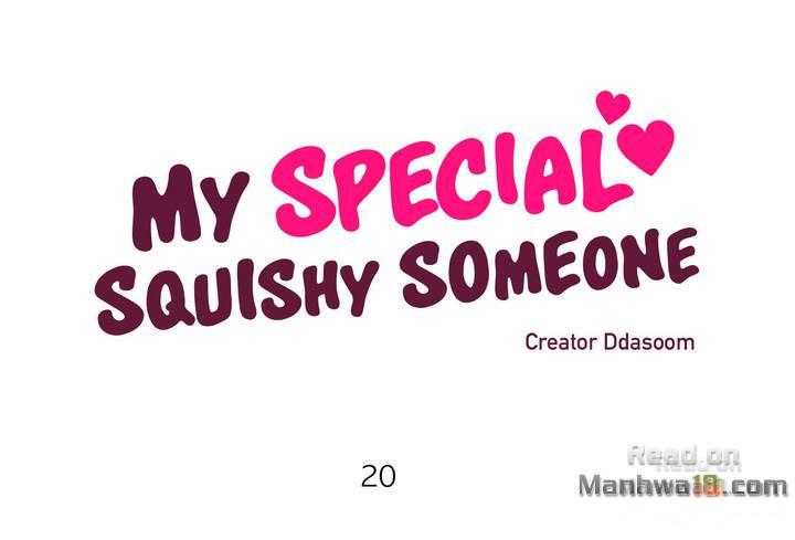 The image My Special Squishy Someone - Chapter 20 - zbv4bTmA96scP7O - ManhwaManga.io