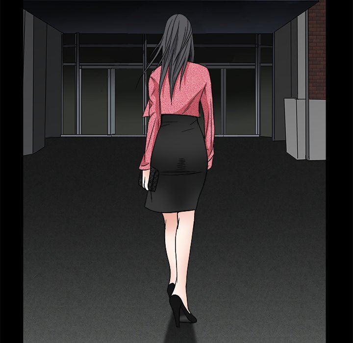 Watch image manhwa The Leash - Chapter 20 - zkKp9IocEPILhSj - ManhwaXX.net