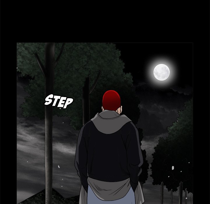 Watch image manhwa The Leash - Chapter 31 - zystIY9RcldjwW7 - ManhwaXX.net