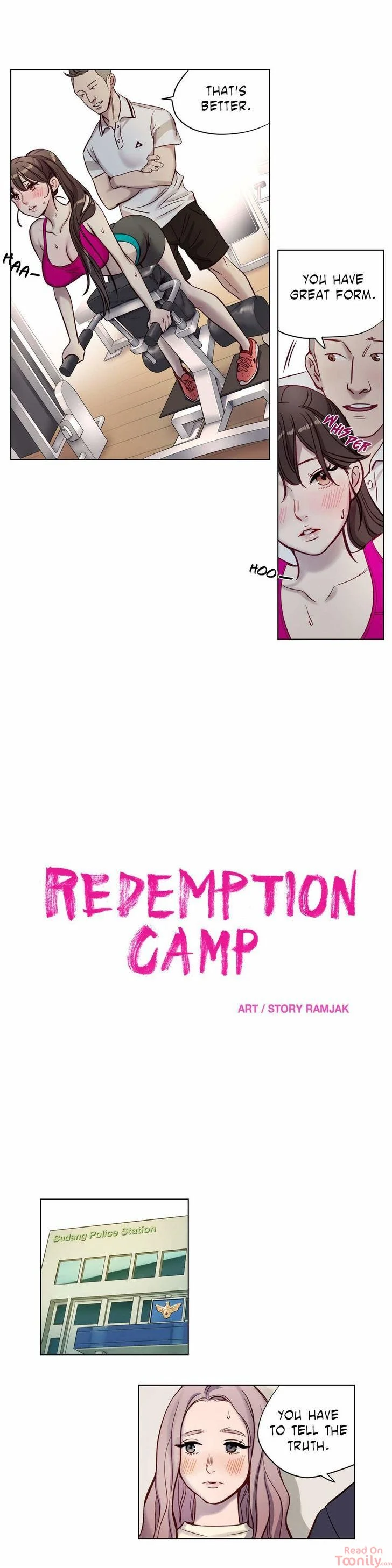 Watch image manhwa Redemption Camp - Chapter 7 - 0Dqzj6Jq7wblFaA - ManhwaXX.net