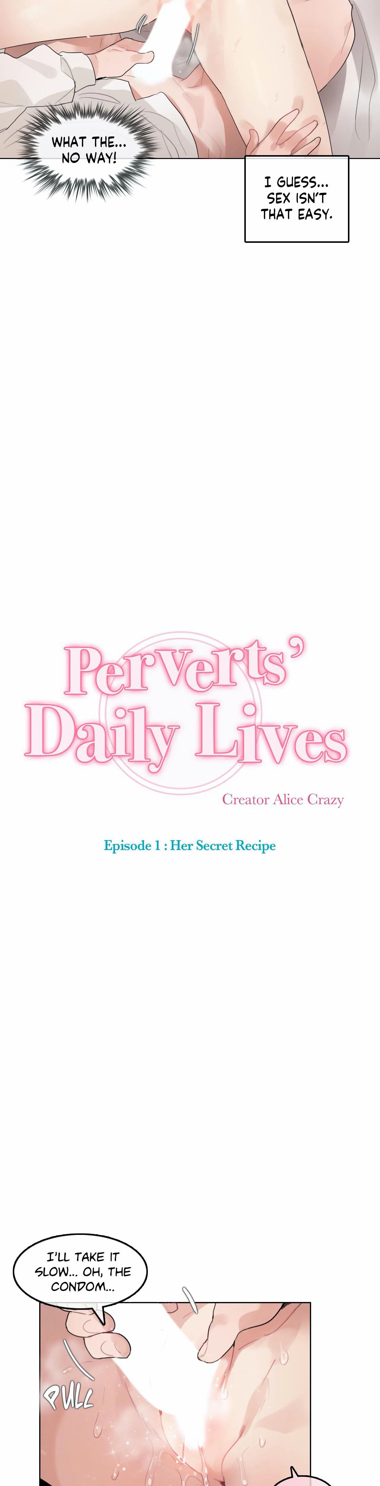 Read manga A Pervert's Daily Life - Chapter 82 - 0E0Hc52aSv0sPV0 - ManhwaXXL.com
