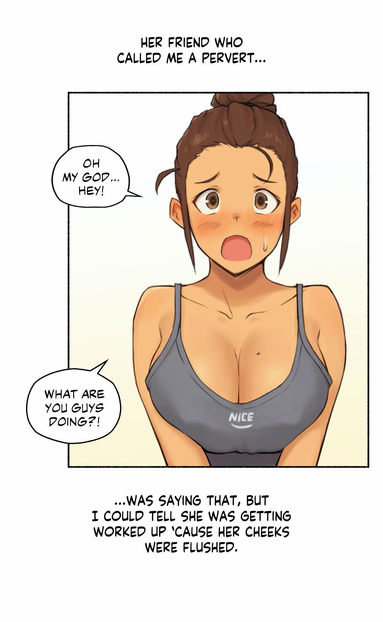 Xem ảnh Ss Story Raw - Chapter 25 - 0IAysWKhBMn7feQ - Hentai24h.Tv