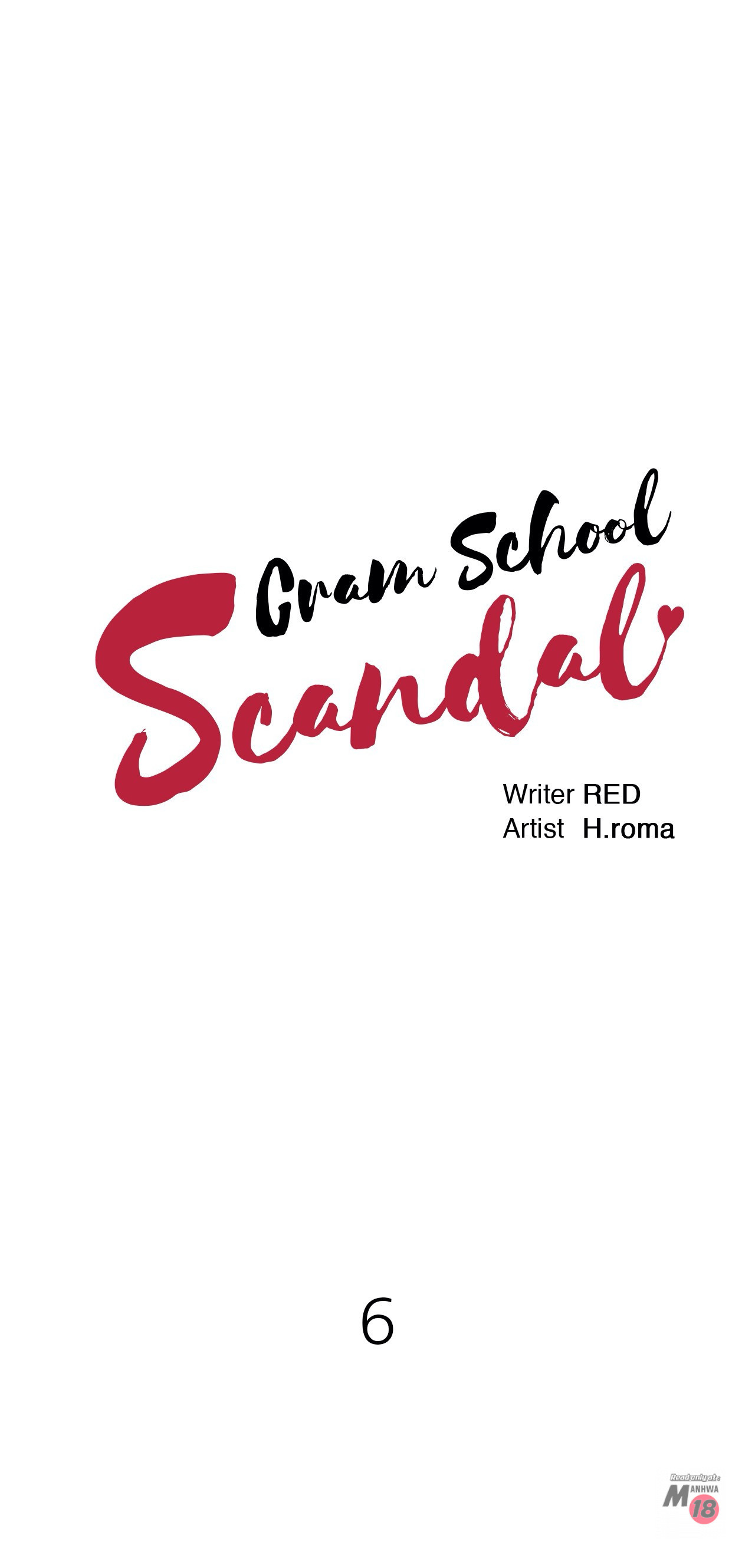 Xem ảnh Cram School Scandal Raw - Chapter 06 - 0IZnobvAselHBjn - Hentai24h.Tv