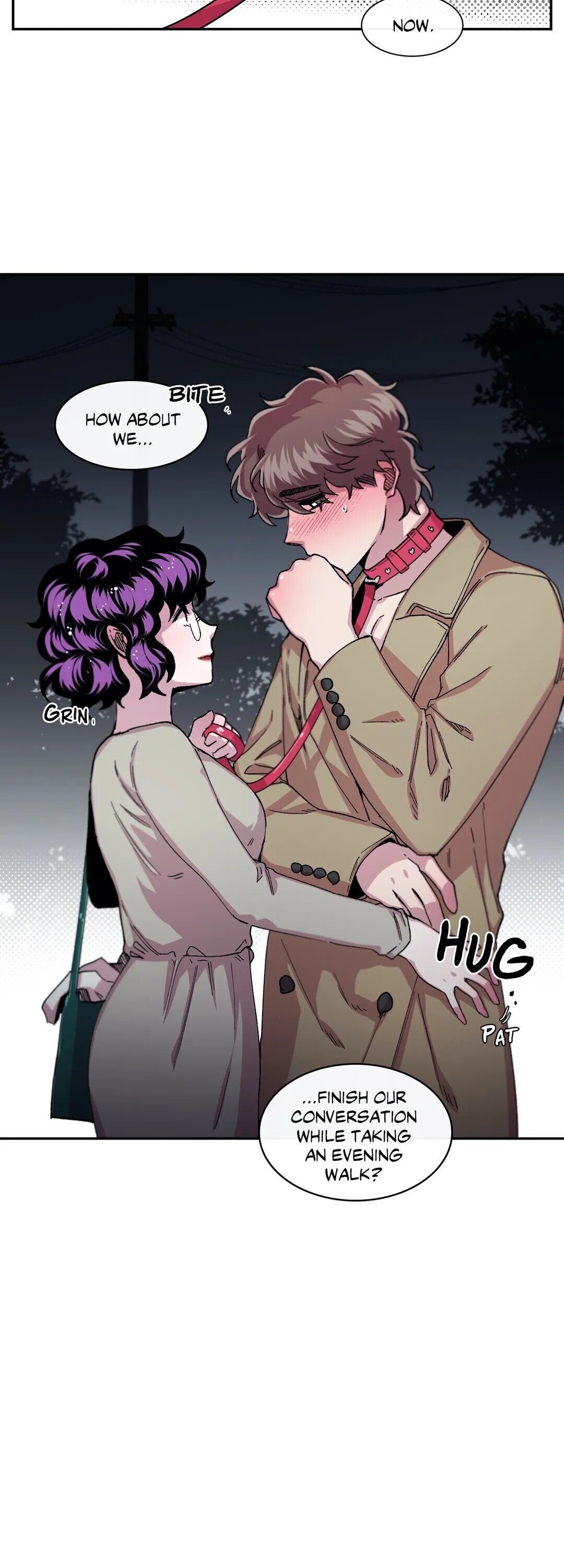 Watch image manhwa S Flower - Chapter 47 - 0RDPDdH2Si7kEwU - ManhwaXX.net