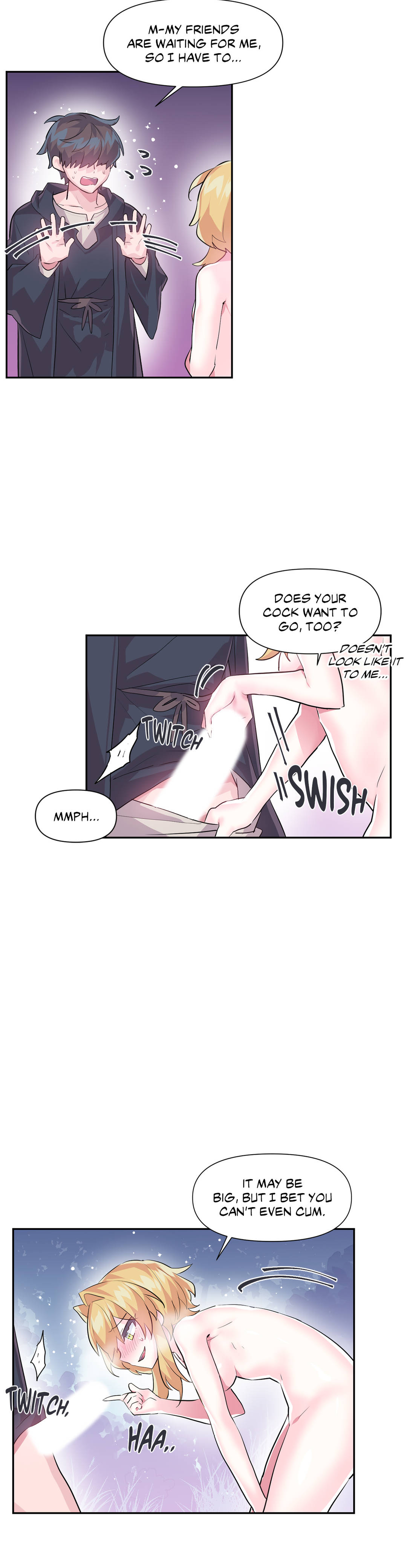 Watch image manhwa Log In To Lust-a-land - Chapter 18 - 0RHrYpaVdeLc8I3 - ManhwaXX.net