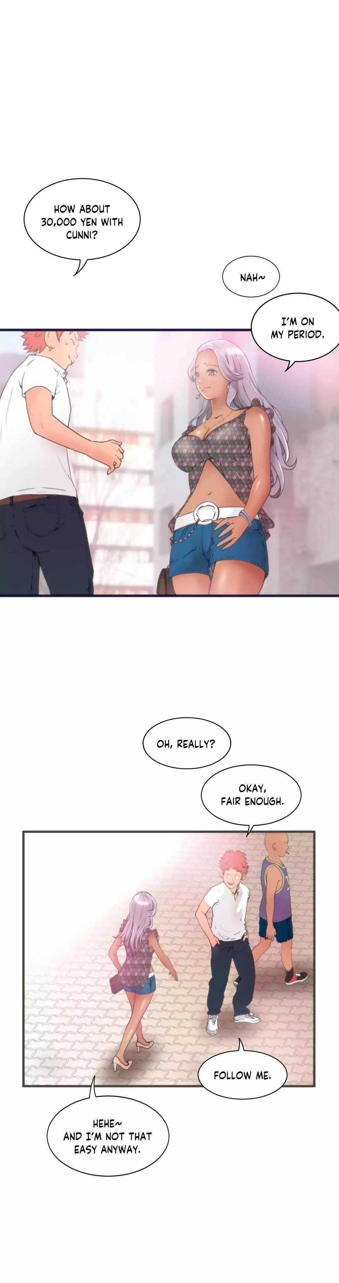 Watch image manhwa Making AV A Sneak Peek - Chapter 10 - 0WOuH9XbLencG4B - ManhwaXX.net