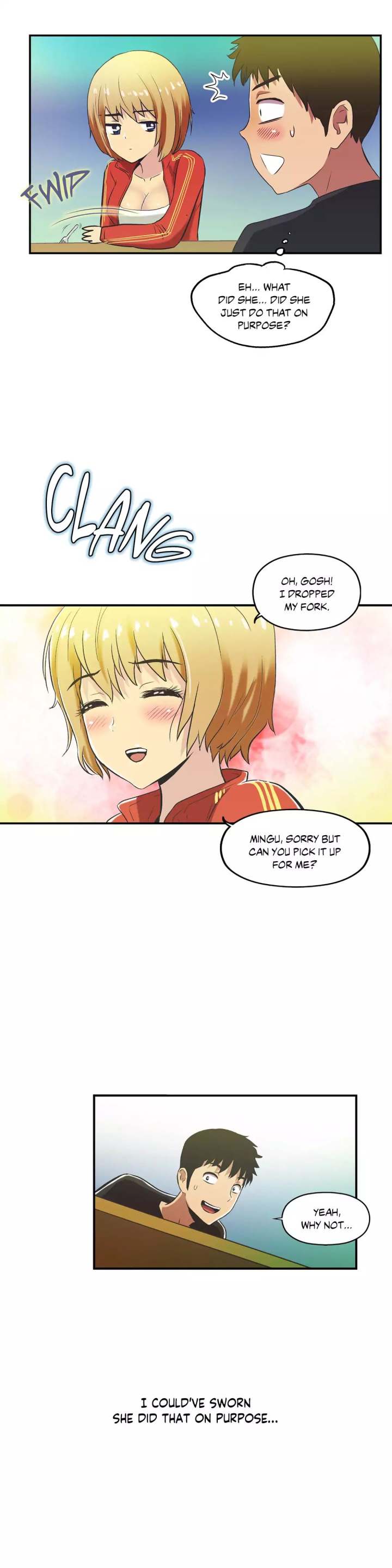 Watch image manhwa One-Room Hero - Chapter 21 - 0epUQiujU9P45ID - ManhwaXX.net