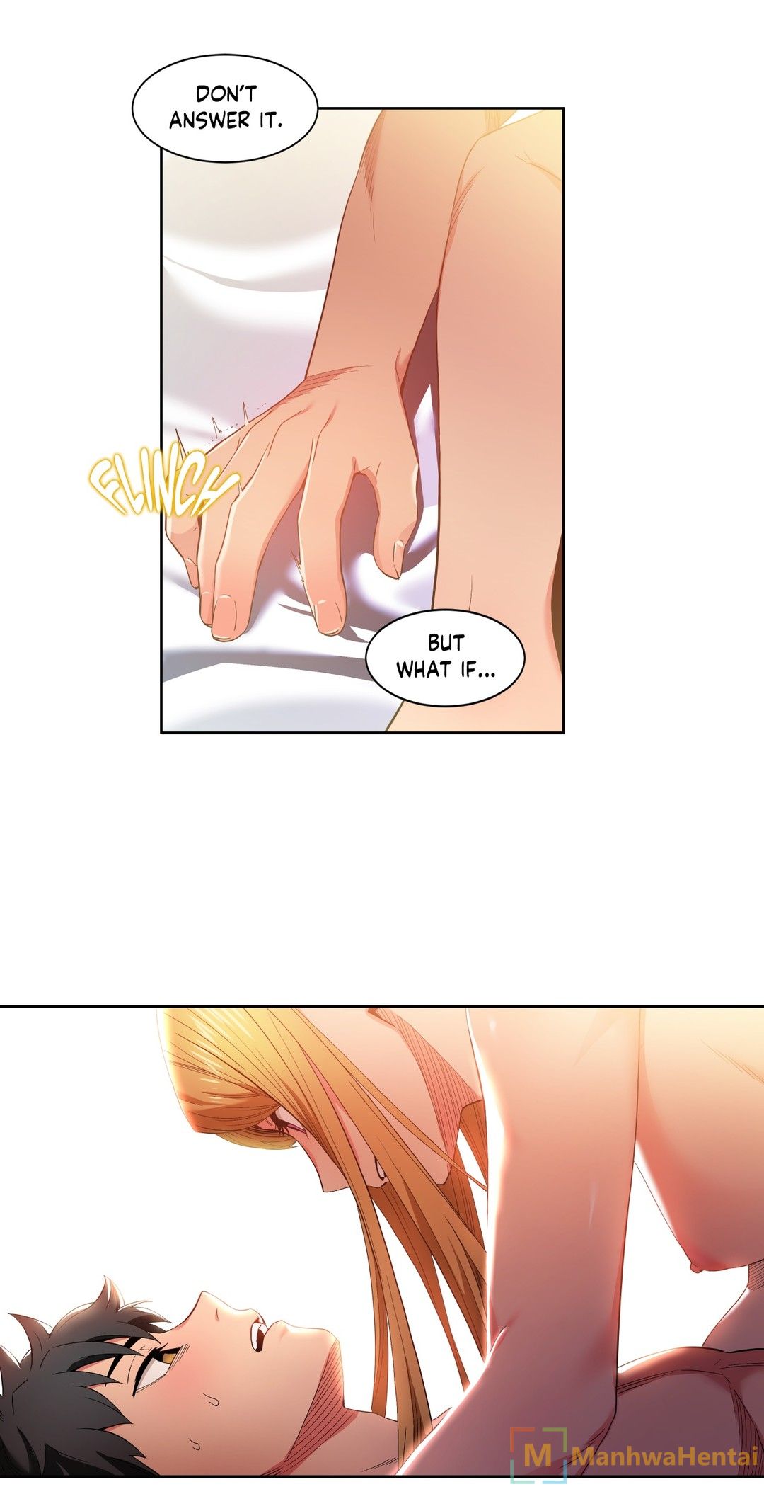 Watch image manhwa Solmi's Channel - Chapter 45 - 0kAMSKtbLxEERwk - ManhwaXX.net